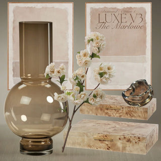 Luxe Home Decor Box - One-Time Purchase