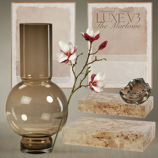 Luxe Home Decor Box - One-Time Purchase