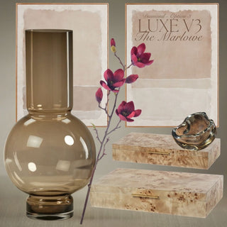 Luxe Home Decor Box - One-Time Purchase