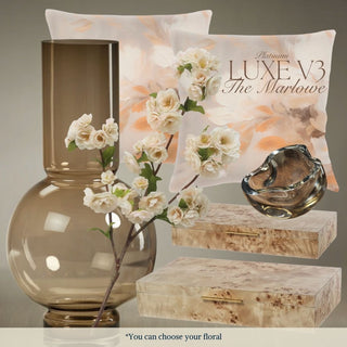 Luxe Home Decor Box - One-Time Purchase