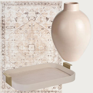 Luxe Home Decor Box - One-Time Purchase