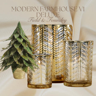 Modern Farmhouse Decor Box - One-Time Purchase