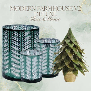 Modern Farmhouse Decor Box - One-Time Purchase