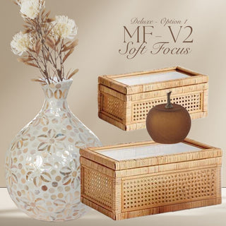 Modern Farmhouse Decor Box - One-Time Purchase