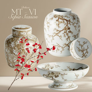 Modern Traditional Decor Box - One-Time Purchase