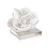 Regina Andrew Magnolia on Crystal Base
