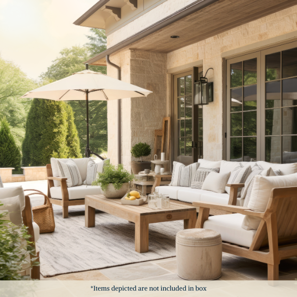 The Original Seasonal Home Decor Subscription Box Third & Main