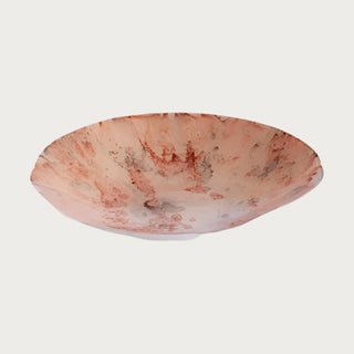 The Sicily Glass Bowl, Home Decor