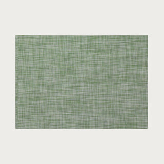 Rectangular Sage Green Woven Placemats, Set of 4, Third & Main, Home Decor, Kitchen & Dining Decor, Table Setting, Spring Decor, Summer decor, Holiday Decor, Everyday Decor