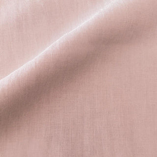 Anaya Rose  pink 100% linen down alternative throw pillow in square shape, made in the USA,
Soft rose pink linen throw pillow with down alternative insert,
Custom made rose pink linen cushion  with subtle texture,
Luxury linen throw pillow handcrafted in the USA,  multiple size options, Third & Main, Home Decor, Spring Pillow, Summer Pillow, Pink Pillow