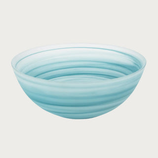 The Alabaster Santorini Swirl Bowl, Third & Main, Home Decor, Spring Decor, Summer Decor, Everyday Decor, Modern Farmhouse Decor, Farmhouse Decor, Contemporary Decor, Versatile, Kitchen and Dining