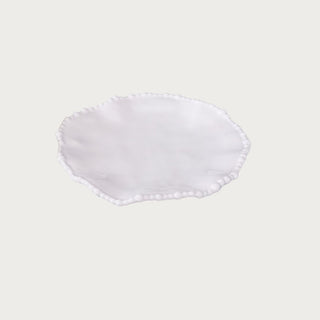 9" White Salad Plates, Set of 4, Made of luxury melamine for everyday enjoyment, this piece is ideally suited for indoor and outdoor entertainment.
9 inches in Diameter, Third & Main Home Decor, Everyday Decor, Luxury decor, Modern Farmhouse Decor, Spring Decor, Summer Decor, Kitchen and Dining
