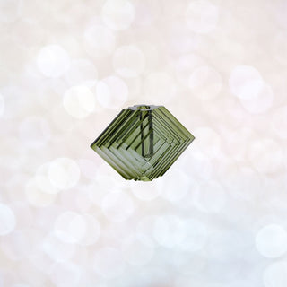 Small_Diamond_Motif_Emerald_Green_Crystal_Vase_6.75_x_3.5_x_4.25_inches_faceted_emerald_green_crystal_vase_for_modern_interiors.