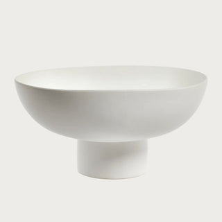 The Haven Footed Bowl