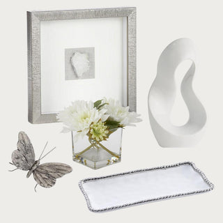 Quarterly Contemporary Decor Box - One-Time Purchase-BOX-Third & Main-Version 3 - Simply Sculpted Deluxe-Third &amp; Main