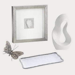 Quarterly Contemporary Decor Box - One-Time Purchase-BOX-Third & Main-Version 3 - Simply Sculpted Plus-Third &amp; Main