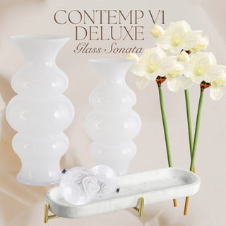 Contemporary Decor Box - One-Time Purchase