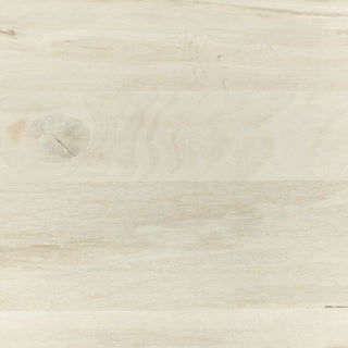 Whitewashed mango wood serving tray with round handle, available in three sizes, rustic modern wood charcuterie board or kitchen tray for entertaining and everyday use., Third & Main, Home Decor
