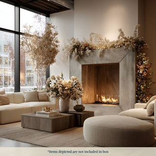 Contemporary Decor Box - One-Time Purchase