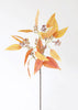 Eucalyptus Leaves Spray 23"