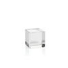 Crystal Glass Cube - Large